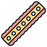 icono del encaje