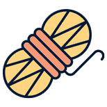 icon de wool